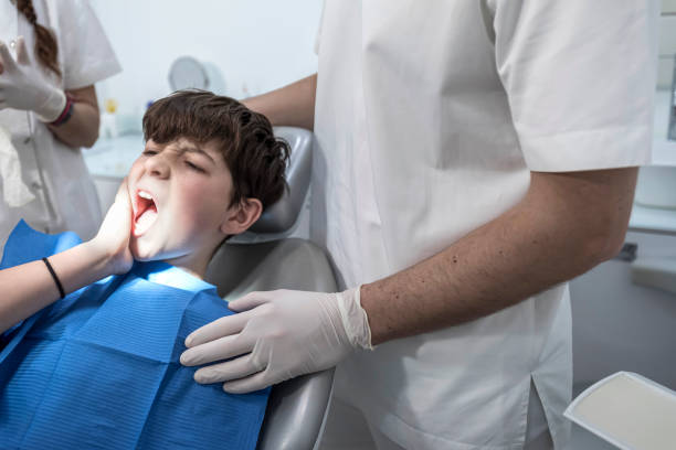 Best Emergency Wisdom Teeth Removal in Wedgefield, FL